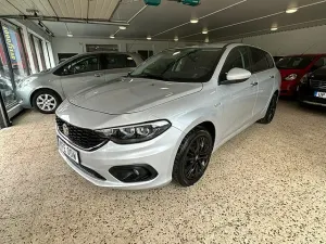 Fiat Tipo 2020